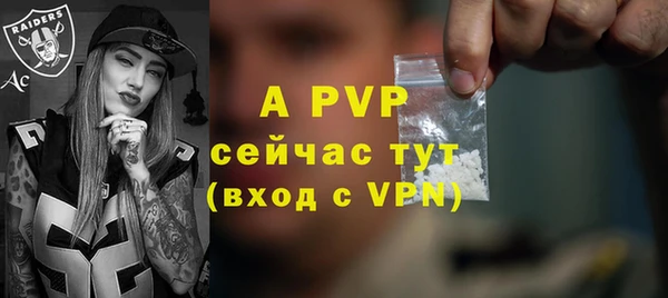 Альфа ПВП Осташков